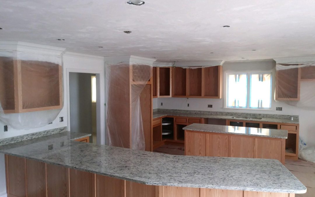 Kitchen Renovation